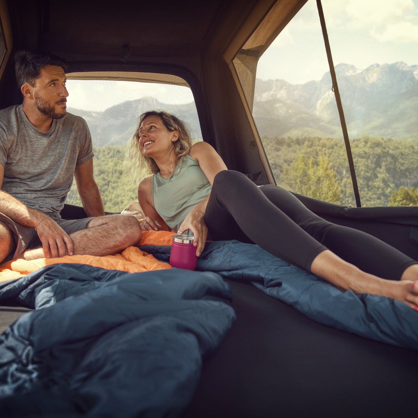 Dometic TRT 140 AIR