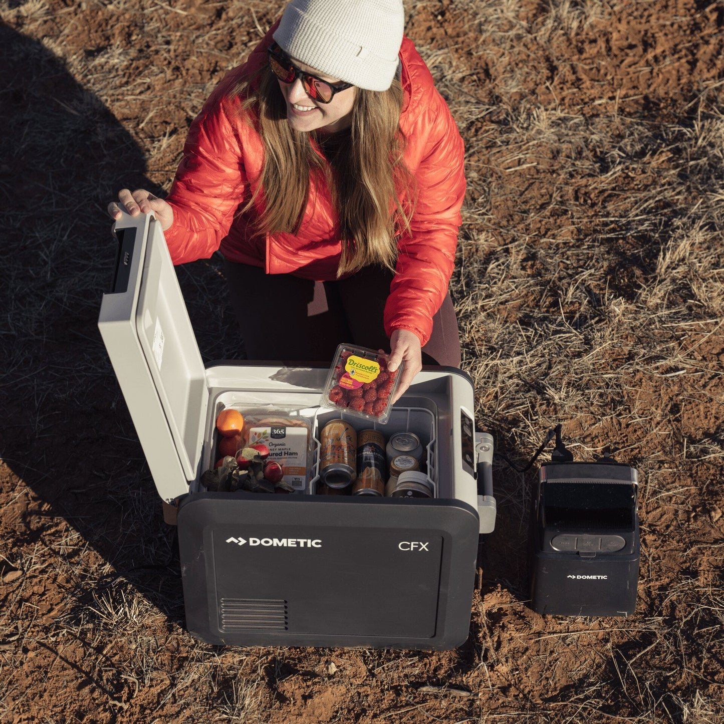 Dometic CFX3 25