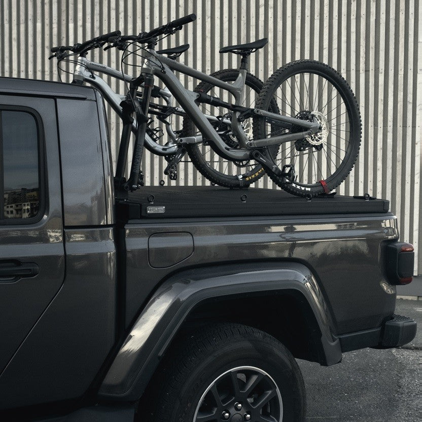 Tourtop – Jeep Gladiator Double Cab