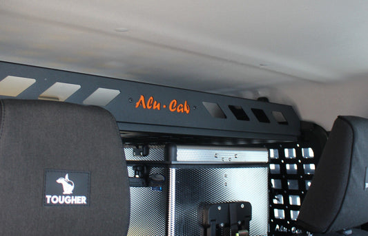 JIMNY - INTERIOR CABIN CARGO RACK