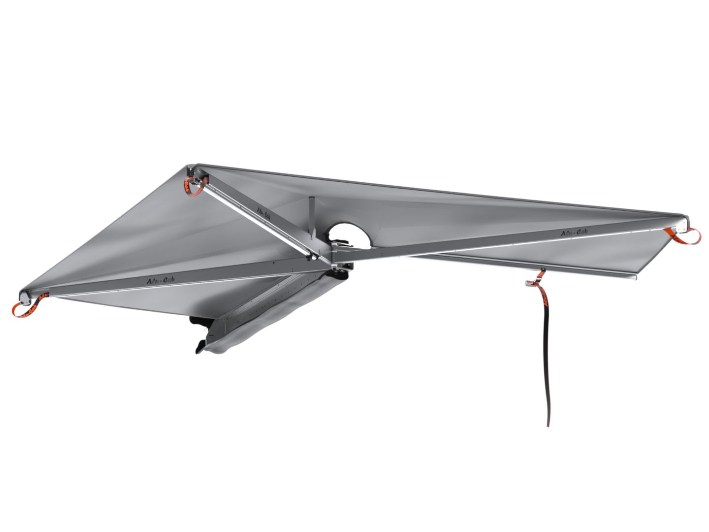270 SHADOW AWNING - 2 METER - LEFT HAND SIDE