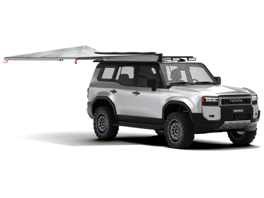 270 SHADOW AWNING - RIGHT HAND SIDE