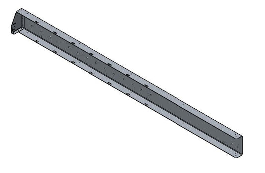 AWNING BASE PLATE - LHS