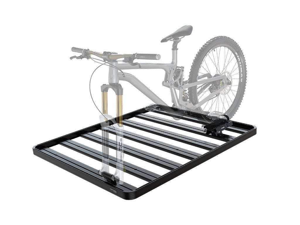 PRO THRU AXLE Bike Carrier / Power Edition - Front Runner RRAC214