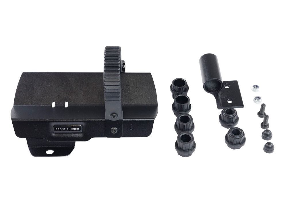 PRO THRU AXLE Bike Carrier / Power Edition - Front Runner RRAC214