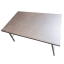 Easy Stow Away Camping Table - Size: Small
