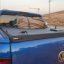 Tourtop – VW Amarok Double Cab