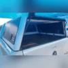 Canopy – VW Amarok Gen1 Double Cab (2010–2022)