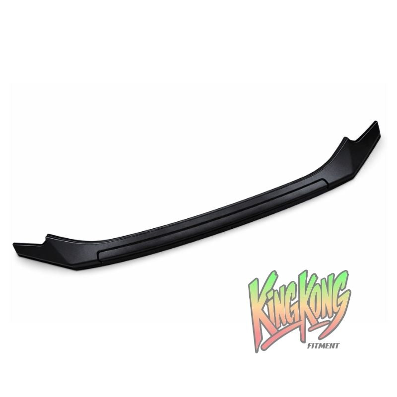 BYD Shark 6 Bonnet Guard | One-Piece Stone Guard