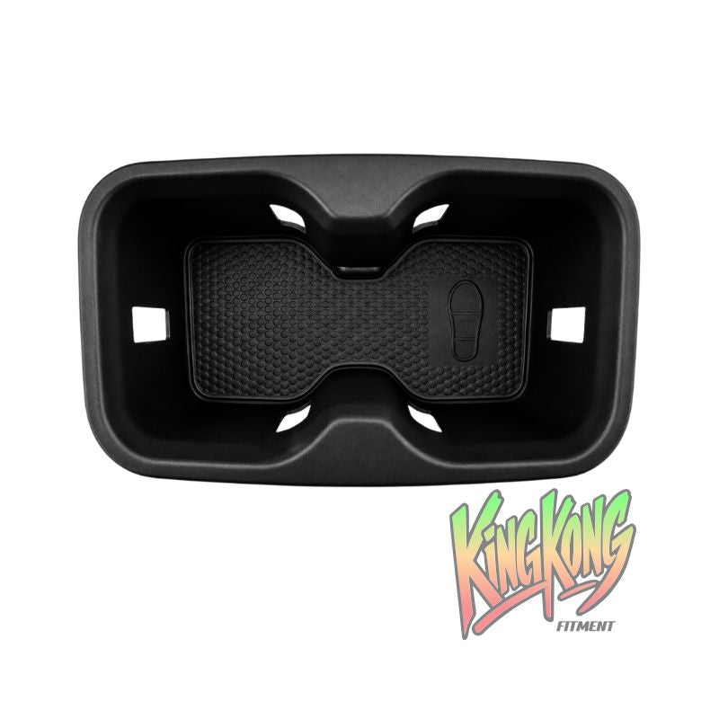 BYD Shark 6 Cup Holder Protector | Interior Trim Kit