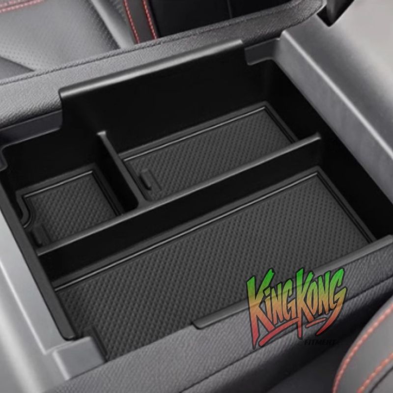 BYD Shark 6 Armrest Storage Organiser | Centre Console Storage