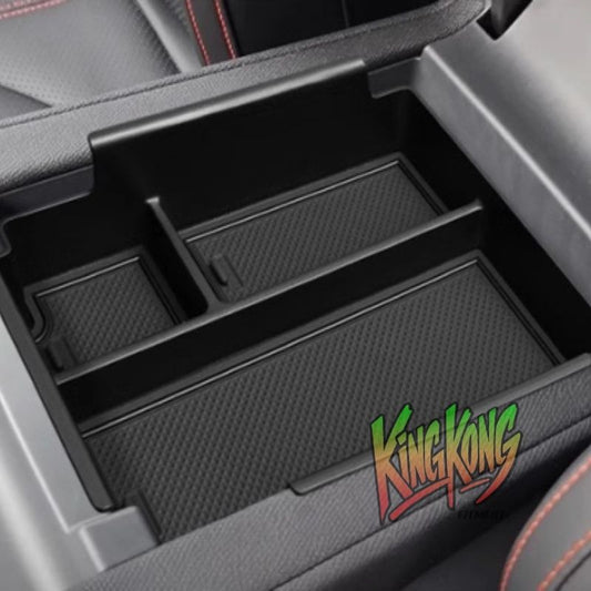 BYD Shark 6 Armrest Storage Organiser | Centre Console Storage