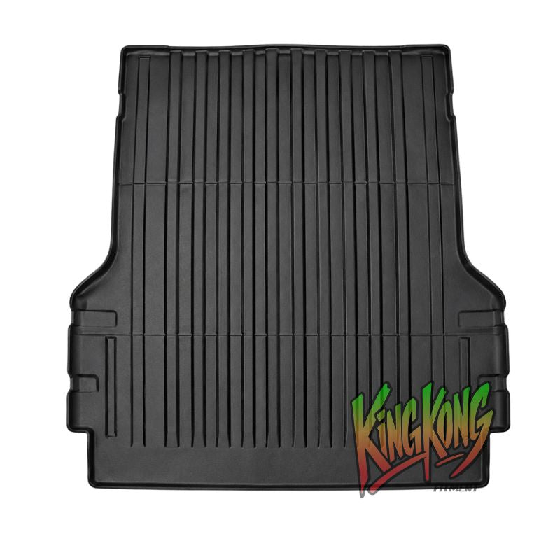 BYD Shark 6 Heavy Duty Loadbin TPE Moulded Rubber Mat