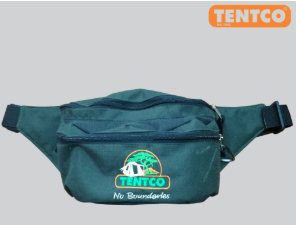 Bag Hip Pouch - Tentco