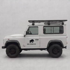 Roof Rack - Land Rover Defender 90