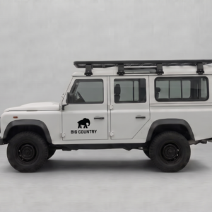 Roof Rack – Classic Defender 110 2800mm x 1400mm