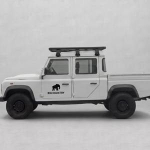 Roof Rack – Classic Defender 130 1600mm x 1420mm