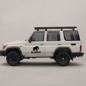 Roof Rack – Land Cruiser 76 2340mm x 1420mm