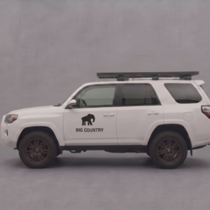 Roof Rack – Toyota 4Runner Gen5 2210mm x 1245mm