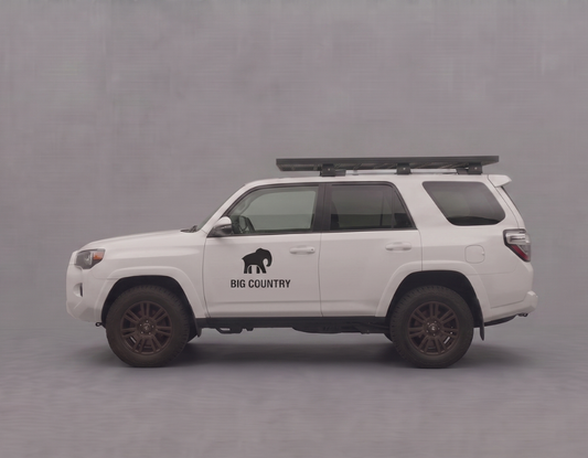Roof Rack – Toyota 4Runner Gen5 2210mm x 1245mm