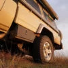 Chassis Toolbox – LC79 - Side of Vehicle: Right / Side of Tyre: Back