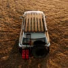 Roof Rack – Toyota 4Runner Gen5 2210mm x 1245mm