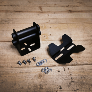 Bicycle Carrier - Roof Rack/Tourtop Mount
