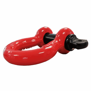 Bow Shackle 4.75 Ton