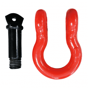 Bow Shackle 4.75 Ton