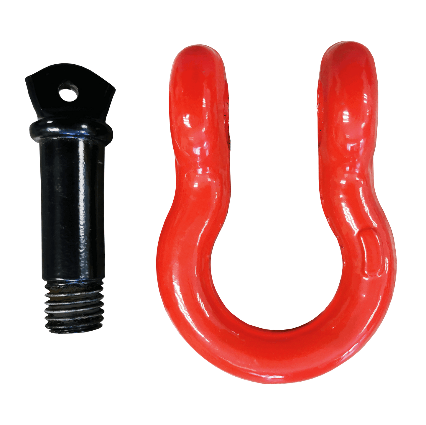 Bow Shackle 4.75 Ton