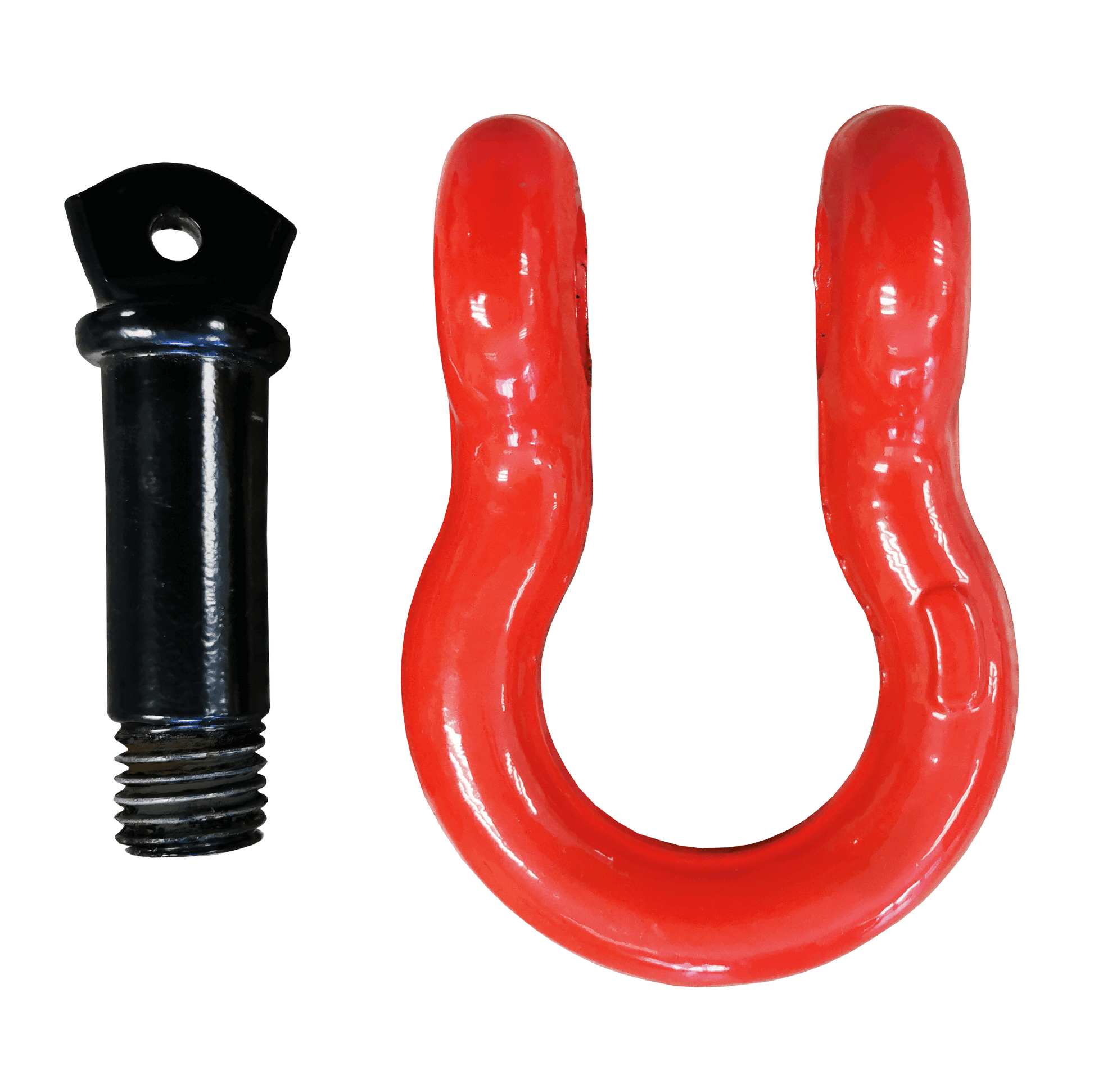 Bow Shackle 4.75 Ton