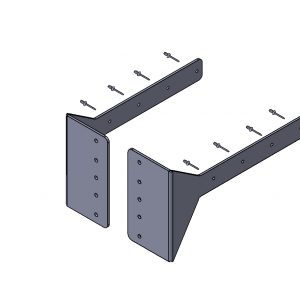 OWA Fitting Kit - Bundutec Tent