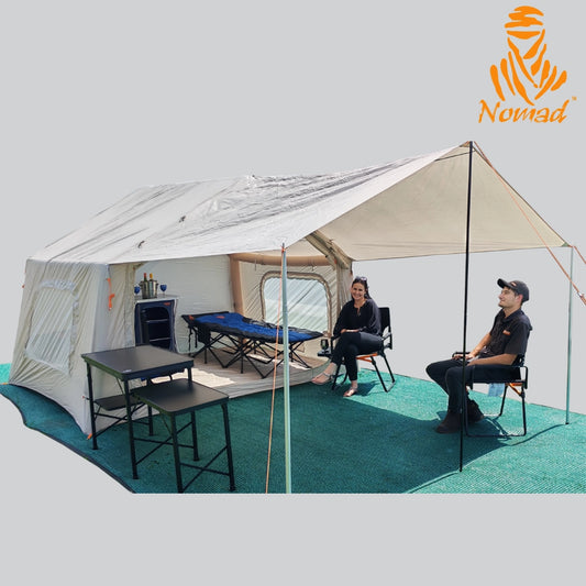 Caprivi Inflate Tent