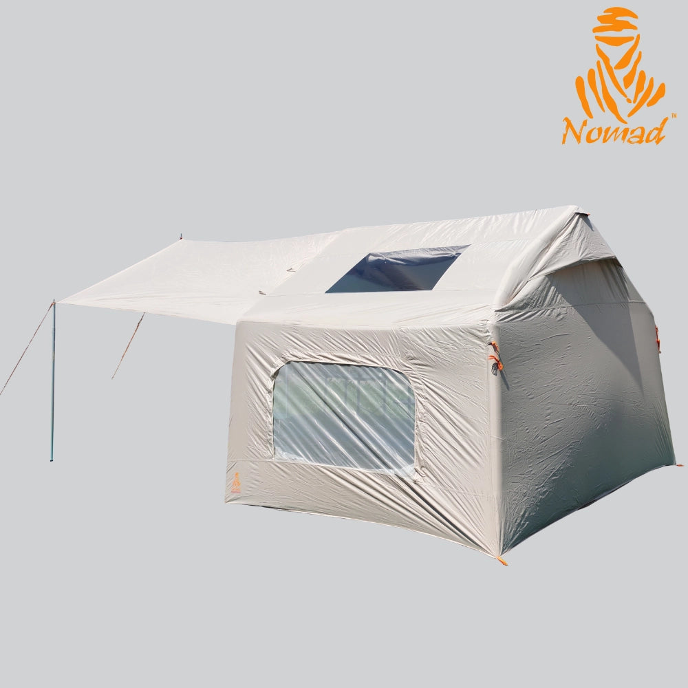 Caprivi Inflate Tent