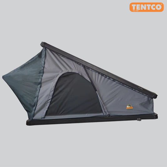 Clam Shell RoofTop Tent - TENTCO TE212