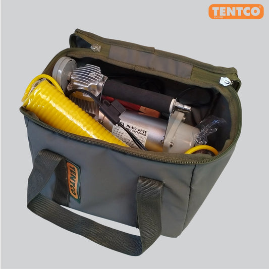 Compressor Bag - TENTCO TEN193