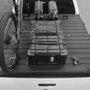 Tourtop – VW Amarok Double Cab