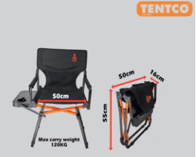 DC-4 Chair - TENTCO