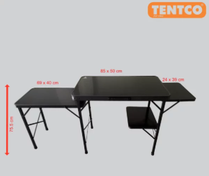 Multi Level Table - Tentco