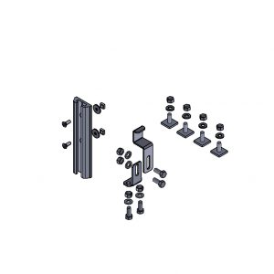 OWA Fitting Kit - Universal Corner Bracket