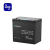 Renogy Lithium Iron Phosphate Batteries – 100Ah & 200Ah - Capacity: 100Ah