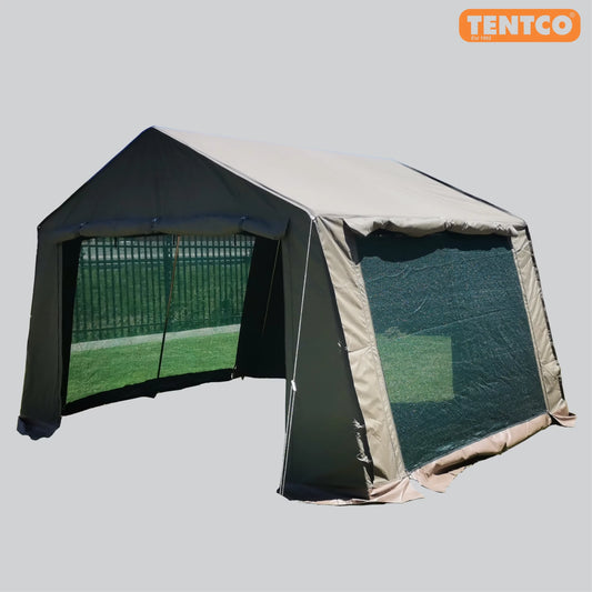 Dining Shelter (6 Legged Frame) - TENTCO TE026
