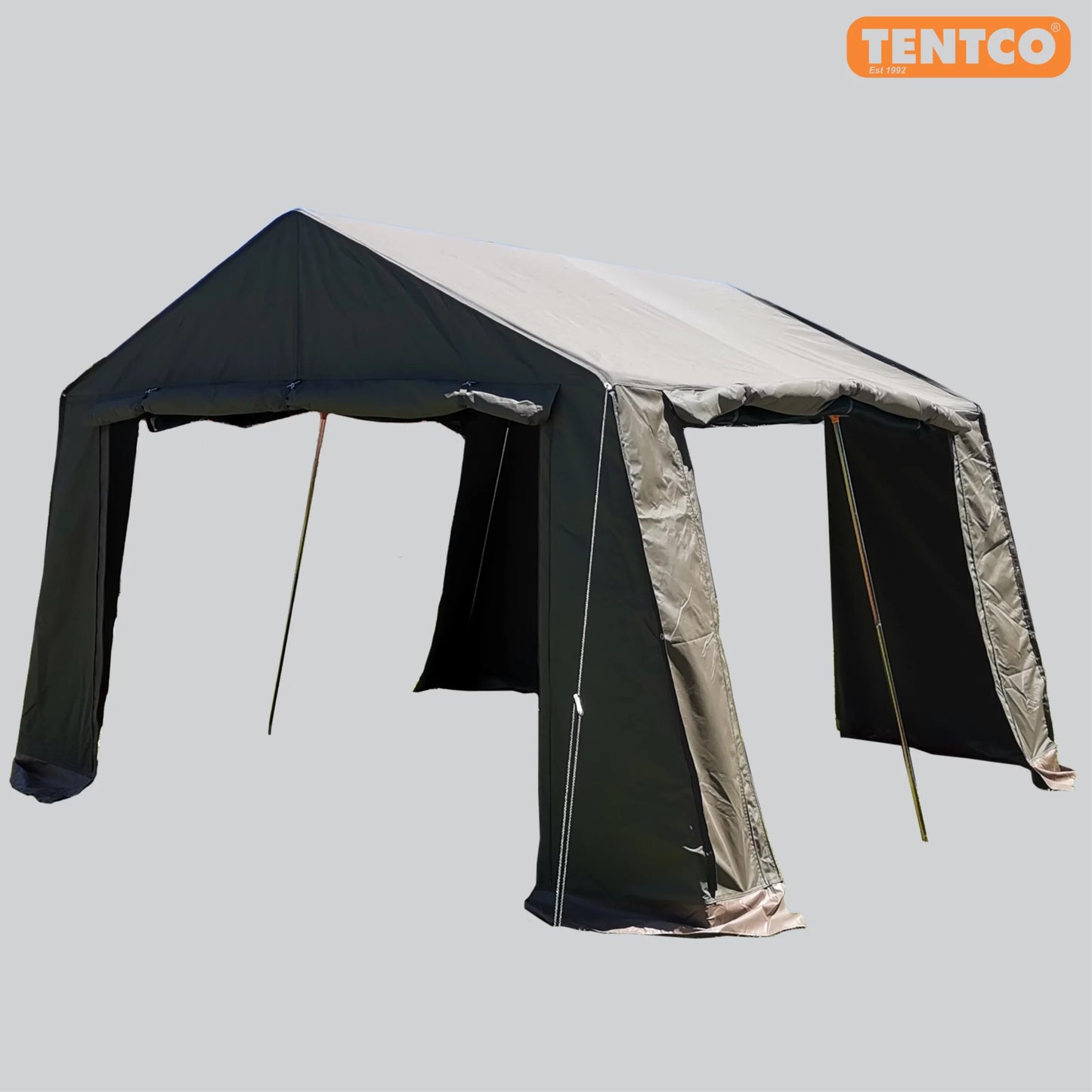 Dining Shelter (6 Legged Frame) - TENTCO TE026