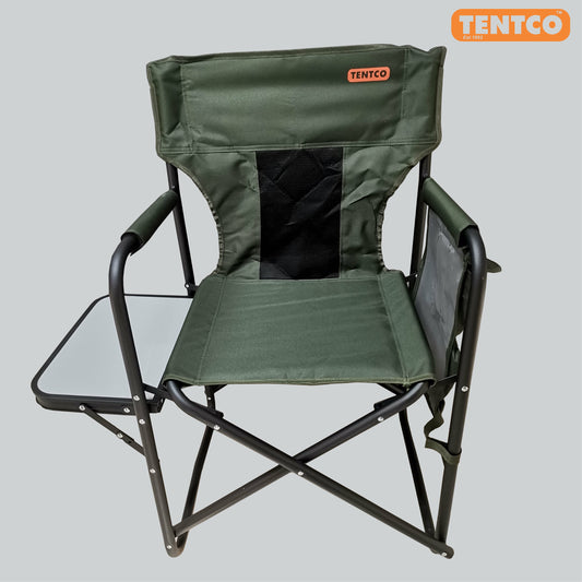 Directors Deluxe Chair Replacement Canvas ONLY - TENTCO TEN127