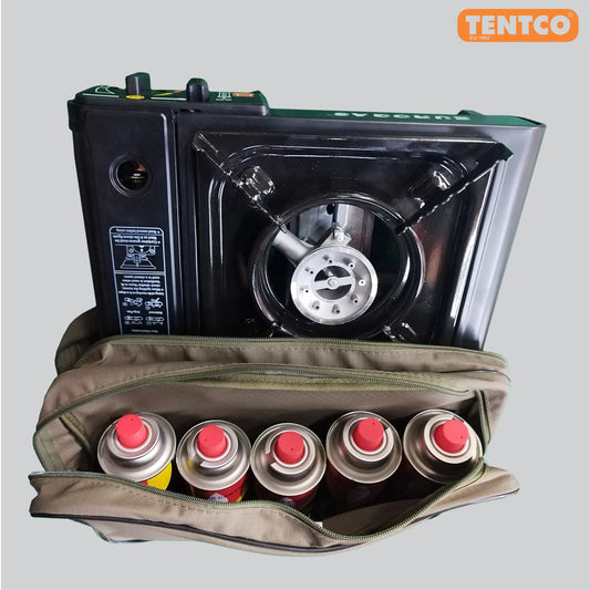 Holder/Gas Stove Bag - TENTCO TEN177