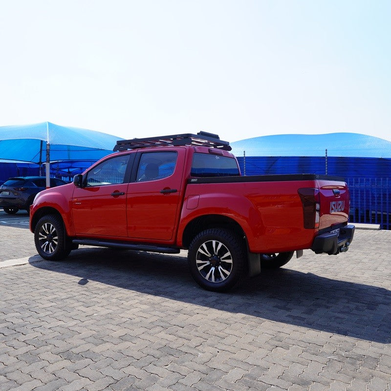 Tourtop - Isuzu D-Max Gen6 Double Cab (2011–2019)