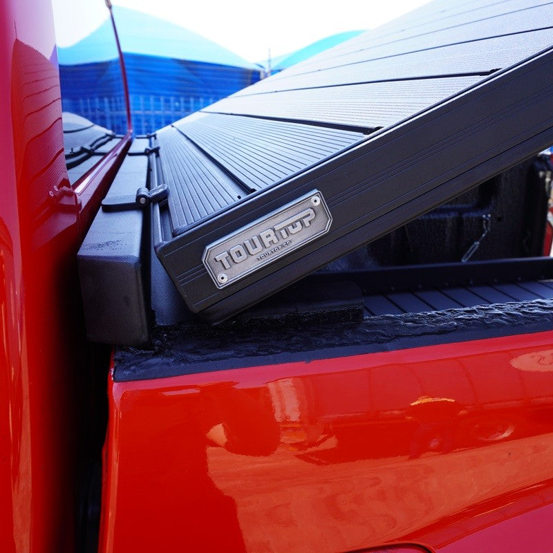 Tourtop - Isuzu D-Max Gen6 Double Cab (2011–2019)