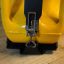 Single Jerry Can Holder - Roof Rack/Tourtop Mount