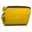 Single Jerry Can Holder - Roof Rack/Tourtop Mount