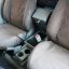 Console Box - LC70 - 2 & 4 Door Vehicles (Manual and Auto) - Cab Size: 2 Door